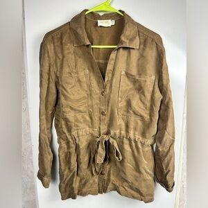 Nation Ltd. Coda‎ Safari Shirt